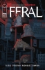 FERAL #15 cover image