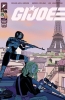 GI JOE #9 cover image