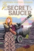 Hobtown Mystery Stories Vol. 3: The Secret of the Saucer cover image