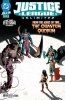 JUSTICE LEAGUE UNLIMITED #9 cover image