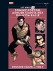 Lost Marvels No. 2: Howard Chaykin Vol. 1: Dominic Fortune, Monark Starstalker, and Phantom Eagle (HC) cover image