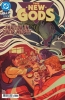NEW GODS #8 (of 12) cover image