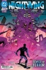 NIGHTWING #128 cover image