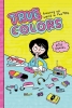 True Colors: Growing Up Weird in the '90s cover image