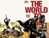 MARVEL KNIGHTS THE WORLD TO COME #2 (of 6) cover image