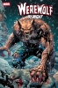 WEREWOLF BY NIGHT BLOOD MOON RISE (ONE-SHOT) cover image