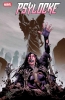 PSYLOCKE #9 cover image