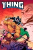 THE THING #3 (of 5) cover image