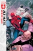 ULTIMATE SPIDER-MAN #19 cover image