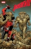 DAREDEVIL #23 cover image