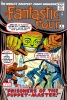 FANTASTIC FOUR FACSIMILE ED #8 cover image
