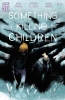 SOMETHING IS KILLING THE CHILDREN #44 cover image