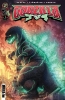 GODZILLA KAI SEI ERA #1 CVR C ADAMS cover image