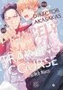 Director Akasaka's Princely Training Course cover image
