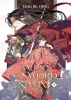 Ballad of Sword and Wine: Qiang Jin Jiu (Novel) Vol. 5 cover image