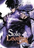 Solo Leveling (manga) Vol. 13 cover image