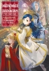 Ascendance of a Bookworm: I'll Do Anything to Become a Librarian! (light novel) Part 5: Avatar of a Goddess Vol. 11 cover image