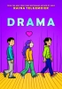 DRAMA HC cover image