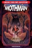 Choose Your Own Adventure—Cryptid Chronicles: Mothman cover image