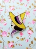 Joan of Art acrylic pin: Pride Witches—Nonbinary cover image
