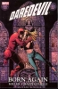 DAREDEVIL TP BORN AGAIN cover image