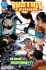 JUSTICE LEAGUE UNLIMITED #10 cover image