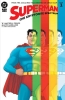 SUPERMAN THE KRYPTONITE SPECTRUM #1 (of 5) cover image