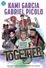 Teen Titans: Together (SC) cover image