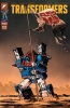 TRANSFORMERS #23 cover image
