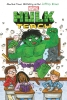 Hulk Teach! cover image