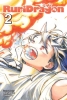 Ruridragon Vol. 2 cover image