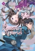 The Apothecary Diaries (Light Novel) Vol. 6 cover image