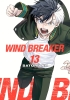 Wind Breaker Vol. 13 cover image
