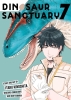 Dinosaur Sanctuary Vol. 7 cover image