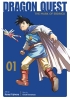 Dragon Quest: The Mark of Erdrick Vol. 01 cover image