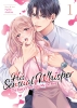 His Sensual Whisper: The Voice That Sets Me On Fire Vol. 1 cover image