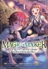 Magic Maker: How to Create Magic in Another World (Manga) Vol. 1 cover image