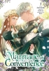 Marriage of Convenience Vol. 1 cover image