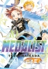 Medalist Vol. 10 cover image