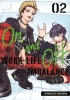 On and Off: Work-Life Imbalance Vol. 02 cover image