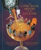 The Comic Book History of the Cocktail: Five Centuries of Mixing Drinks and Carrying On cover image