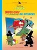 Disney Masters Vol. 27: Goofy - Super Goof and the Strange Case of Dr. Syclocks cover image