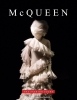 McQueen: The Fashion Icons cover image