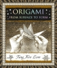 Origami: From Surface to Form cover image