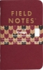 Field Notes: Memo Book—Vintage Edition (3-Pack) cover image