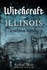 Witchcraft in Illinois: A Cultural History cover image