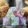 DND Dice: King of Crits Mystery Dice—Standard cover image
