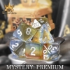 DND Dice: King of Crits Mystery Dice—Premium cover image