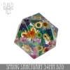 DND Dice: Giant D20—Spring Sanctuary cover image