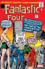 FANTASTIC FOUR #9 FACSIMILE EDITION cover image